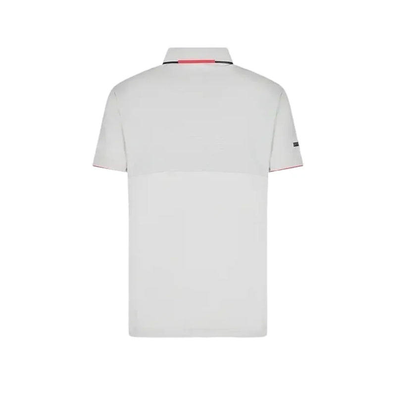 Camiseta Polo EA7 Emporio Armani Ventus7