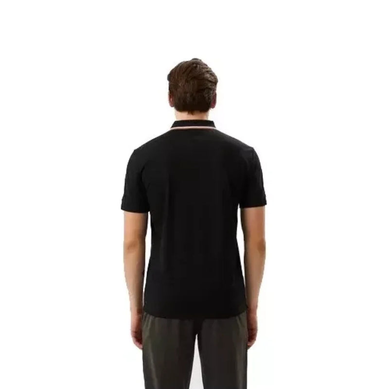 Camiseta Polo Emporio Armani EA7