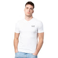 Camiseta Emporio Armani EA7 Gola V