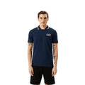 Camiseta Polo Emporio Armani EA7