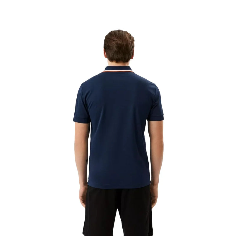 Camiseta Polo Emporio Armani EA7