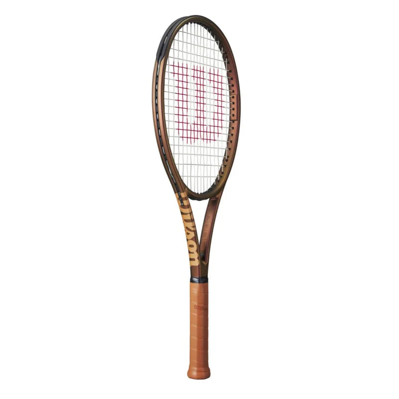 Raquete Wilson Pro Staff 97 L V14