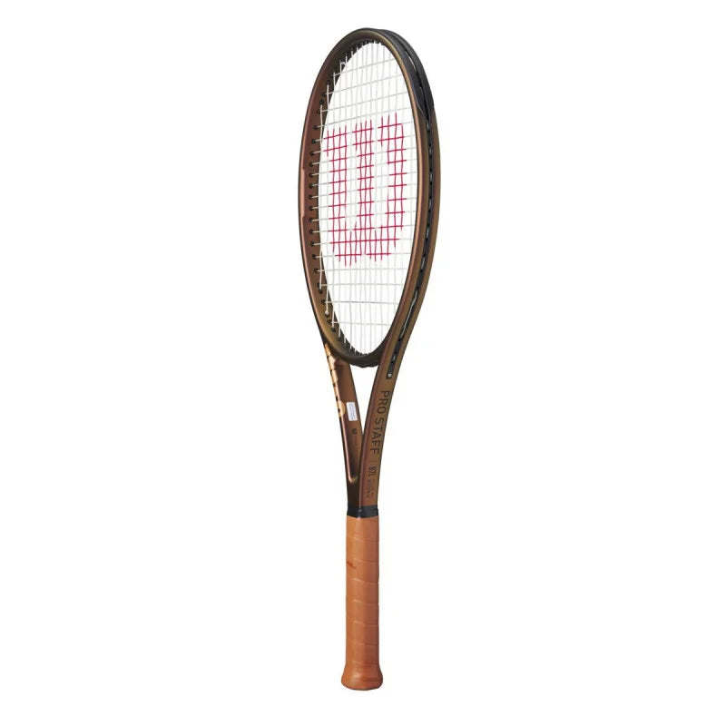 Raquete Wilson Pro Staff 97 L V14