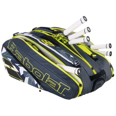 Raqueteira Babolat Pure Aero X12 2023