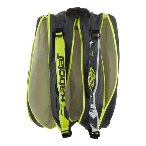 Raqueteira Babolat Pure Aero X12 2023