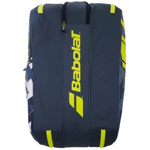 Raqueteira Babolat Pure Aero X12 2023