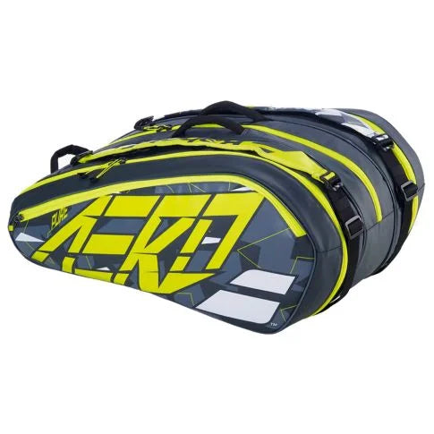 Raqueteira Babolat Pure Aero X12 2023