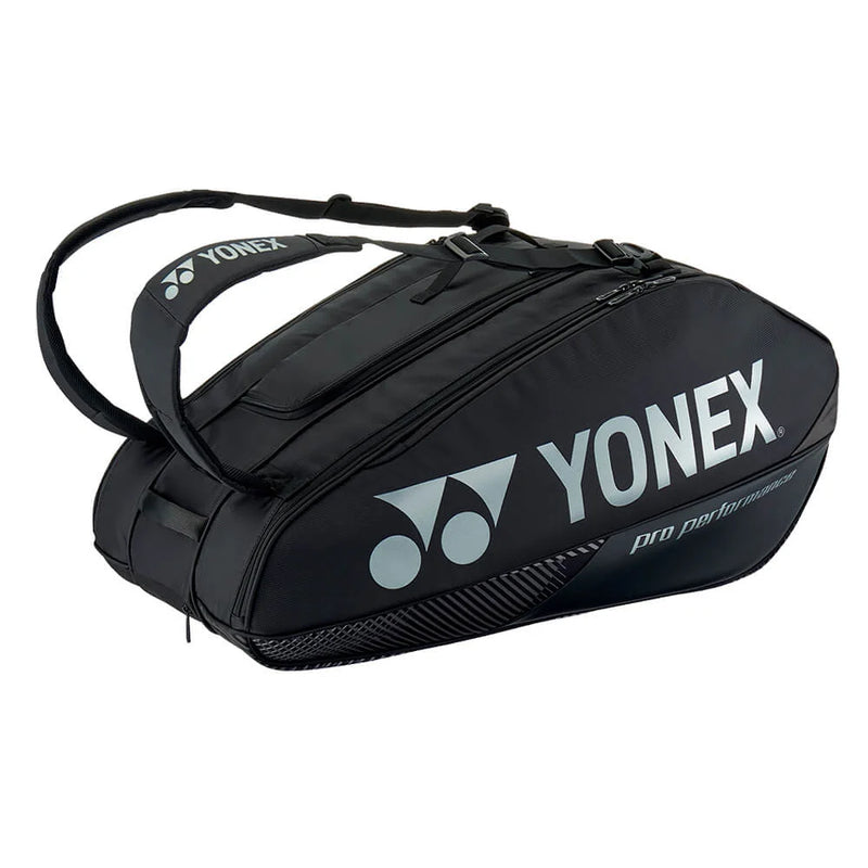 Raqueteira Yonex Pro Performace Tripla X9
