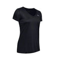 Camiseta Under Armour Tech Short Sleeve Gola V Feminina