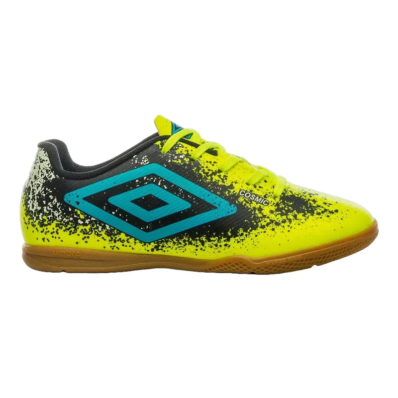 Chuteira Umbro Cosmic Futsal