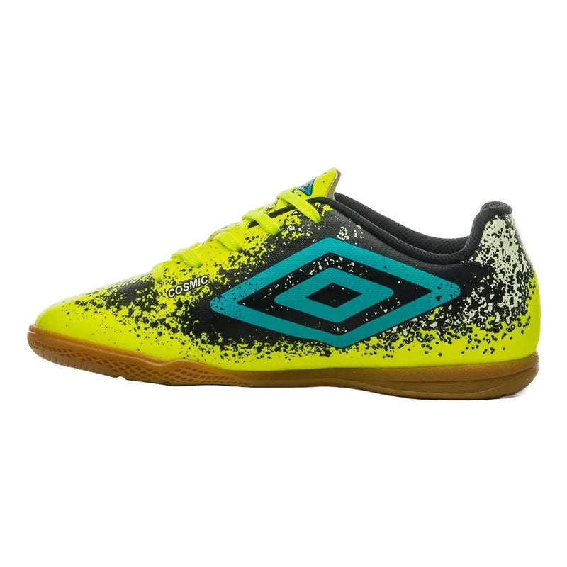 Chuteira Umbro Cosmic Futsal