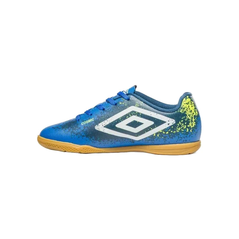 Chuteira Umbro Futsal Class 2.2 Jr