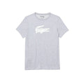 Camiseta Lacoste Sport Estampada