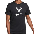 Camiseta Nike Court DF Tee Swoosh Rafael Nadal