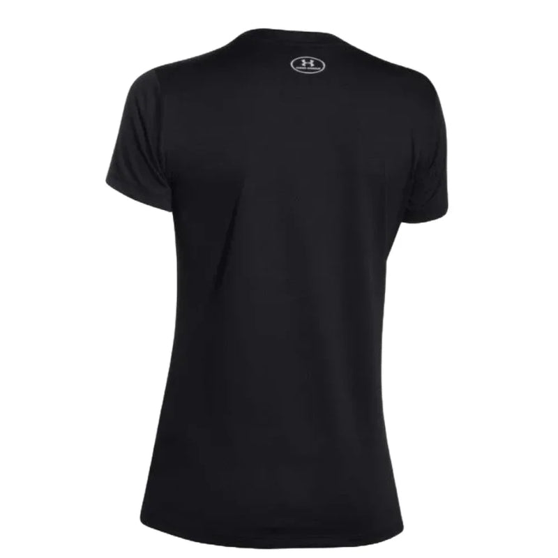 Camiseta Under Armour Tech Short Sleeve Gola V Feminina