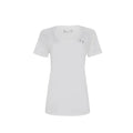 Camiseta Under Armour Tech Short Sleeve Gola V Feminina