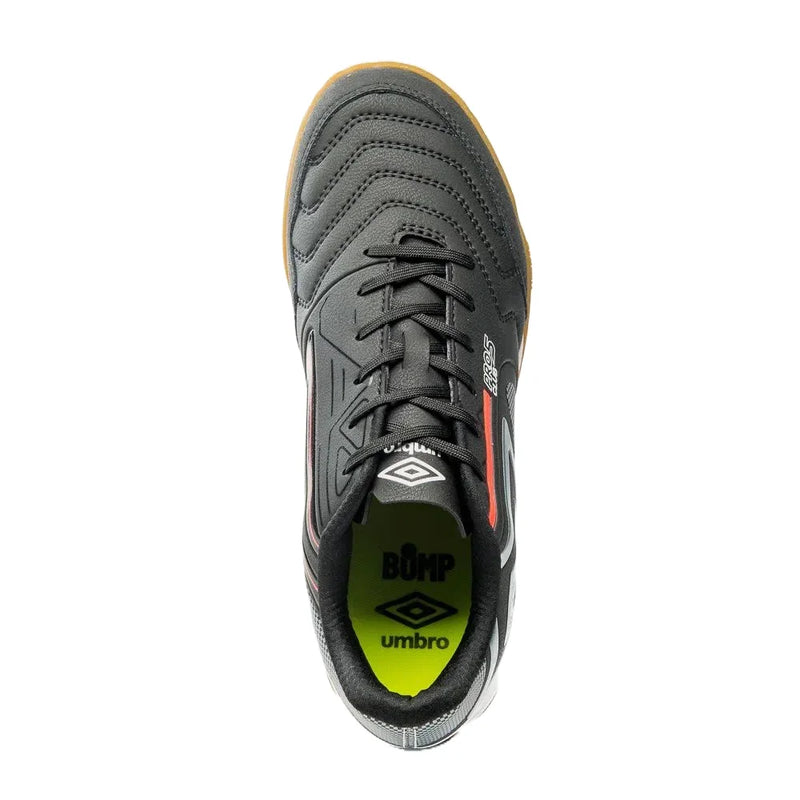 Chuteira Umbro Futsal Pro 5 Bump Club