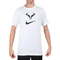 Camiseta Nike Court DF Tee Swoosh Rafael Nadal