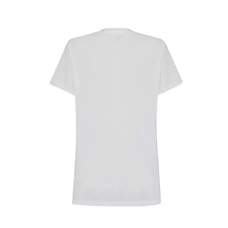 Camiseta Under Armour Tech Short Sleeve Gola V Feminina