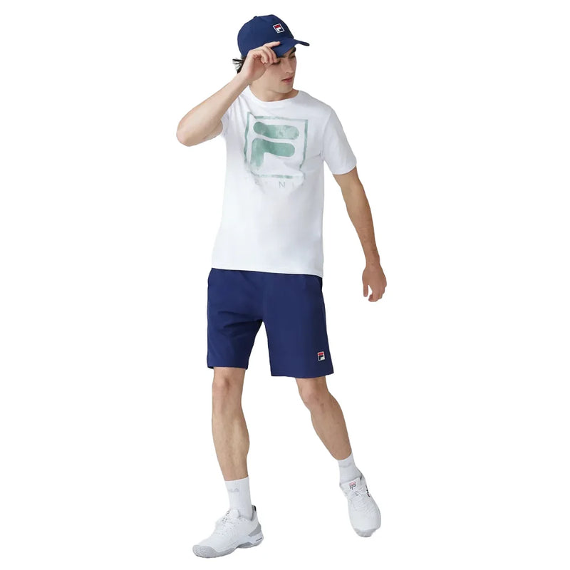 Shorts Fila Player Fbox II 8