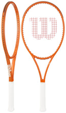 Raquete de Tênis Wilson Blade 98 V9.0 16X19 Roland Garros