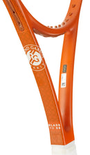 Raquete de Tênis Wilson Blade 98 V9.0 16X19 Roland Garros