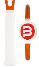 Raquete de Tênis Wilson Blade 98 V9.0 16X19 Roland Garros