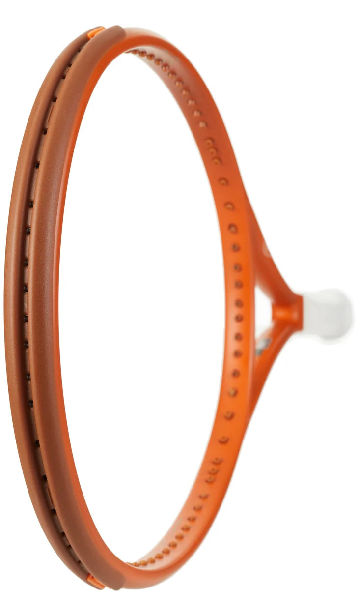 Raquete de Tênis Wilson Blade 98 V9.0 16X19 Roland Garros
