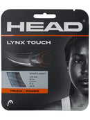1/2 Encordoamento Já Na Raquete Head Lynx Touch 1.25