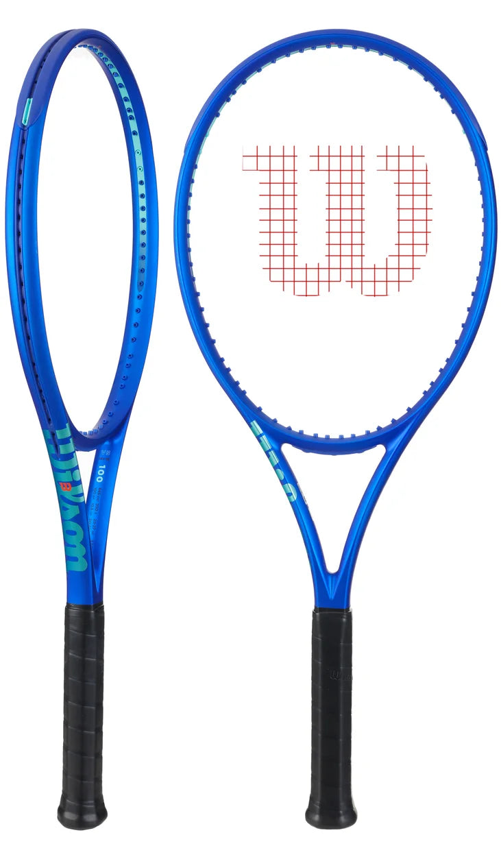 Raquete de Tênis Wilson Ultra 100 V5