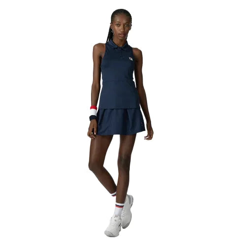 Shorts Saia Fila Tennis Game Basic