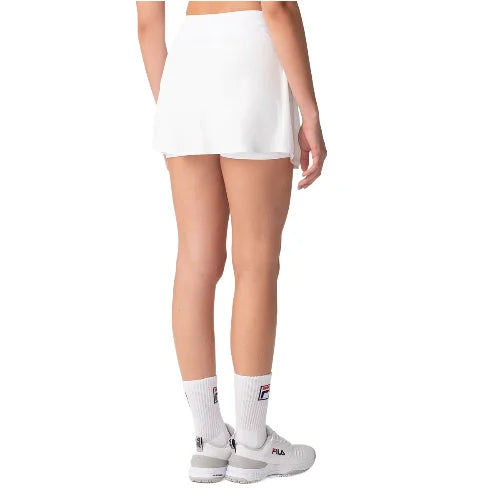 Shorts Saia Fila Tennis Game Basic