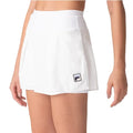 Shorts Saia Fila Tennis Game Basic