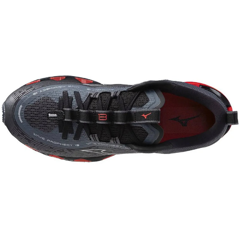 Tênis Mizuno Wave Prophecy 13 Masculino