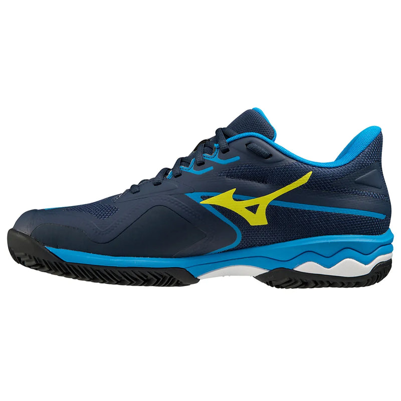 Tênis Mizuno Wave Exceed Light 2 AC Masculino