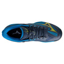 Tênis Mizuno Wave Exceed Light 2 AC Masculino