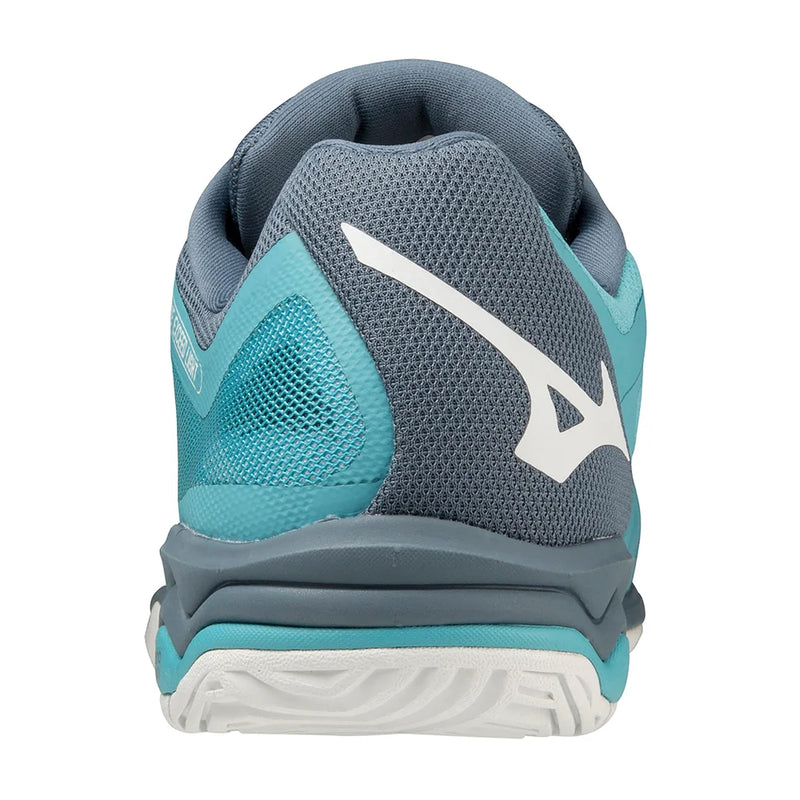 Tênis Mizuno Wave Exceed Light AC Masculino