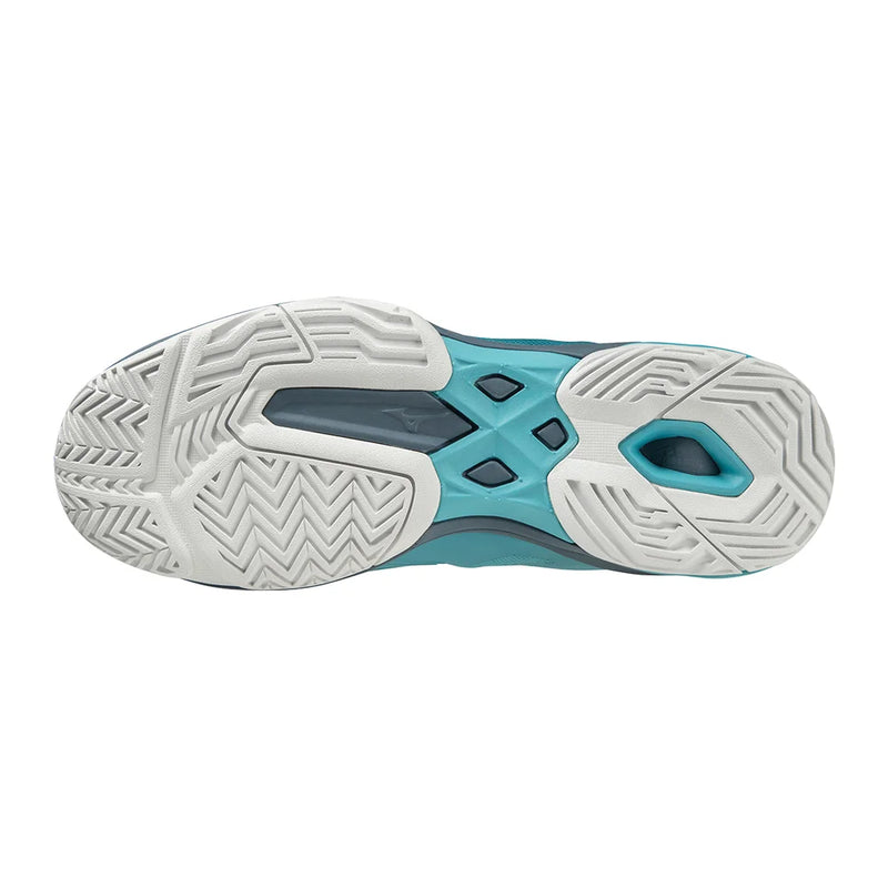 Tênis Mizuno Wave Exceed Light AC Masculino