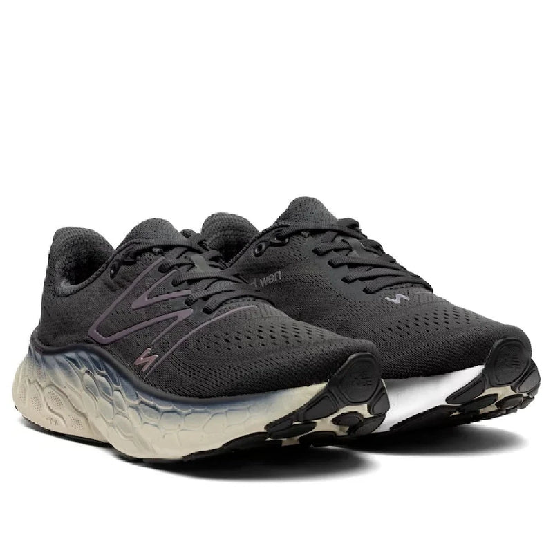 Tênis New Balance Fresh Foam X More V4 Masculino