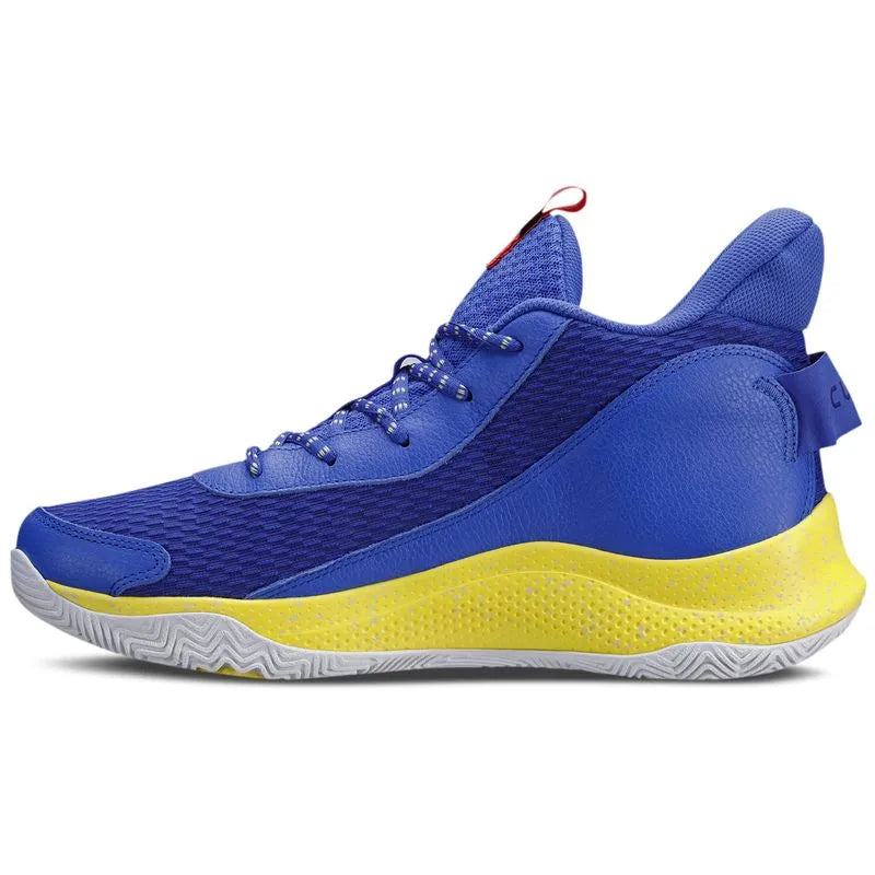 Tênis Under Armour Curry 3Z7