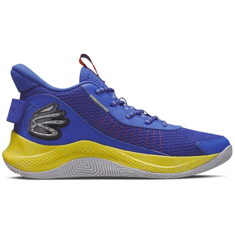 Tênis Under Armour Curry 3Z7