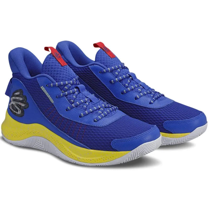 Tênis Under Armour Curry 3Z7