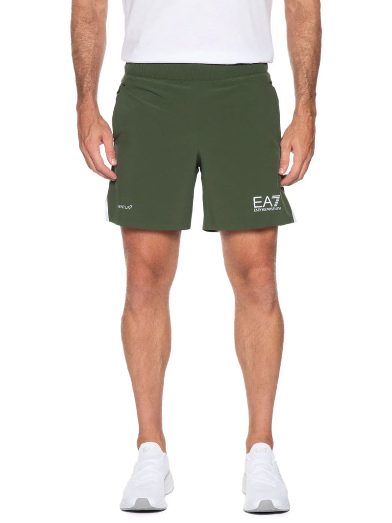 Shorts Ea7 Emporio Armani Ventus7 Tennis Pro