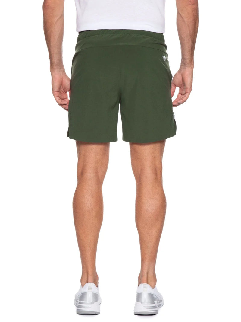 Shorts Ea7 Emporio Armani Ventus7 Tennis Pro