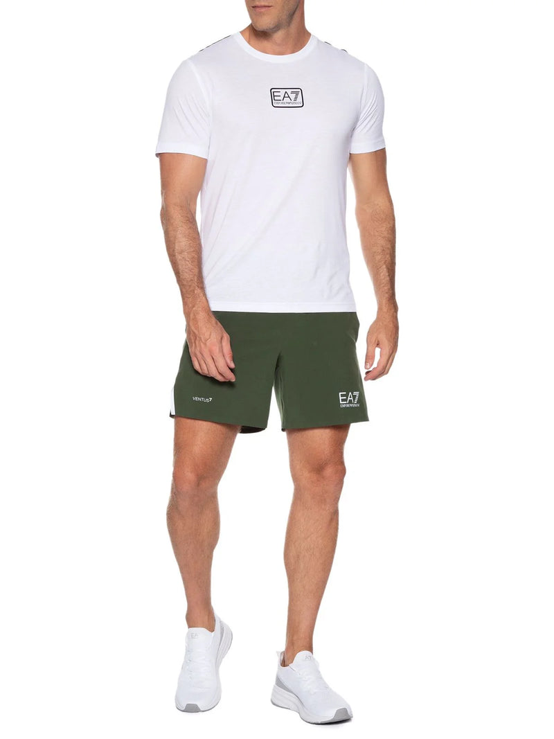 Shorts Ea7 Emporio Armani Ventus7 Tennis Pro