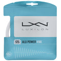 Corda Luxilon Alu Power 17L 1.25mm Branca