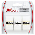 Overgrip Wilson Pro Perforated Branco